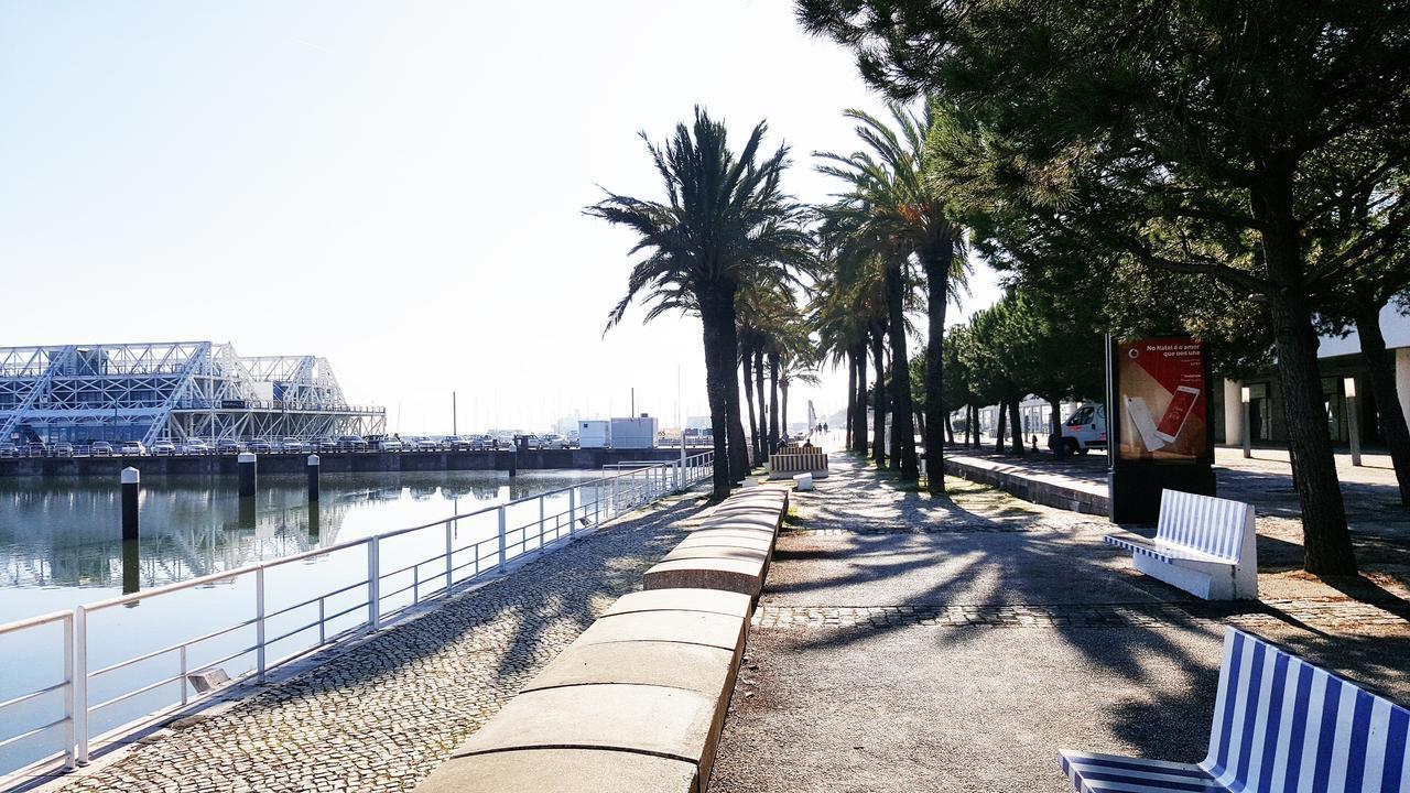 Parque Nacoes Prime Apartments 16 - 3 Quartos Lisbon Exterior photo